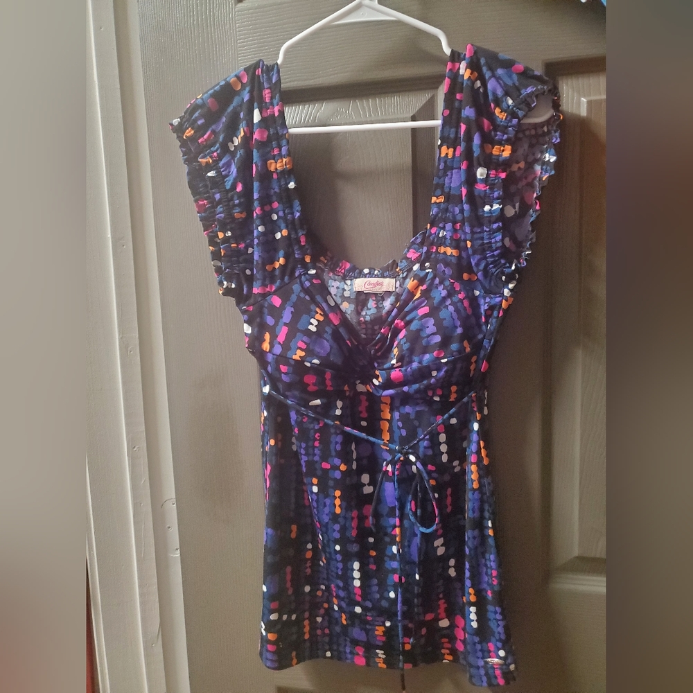 Candies blouse